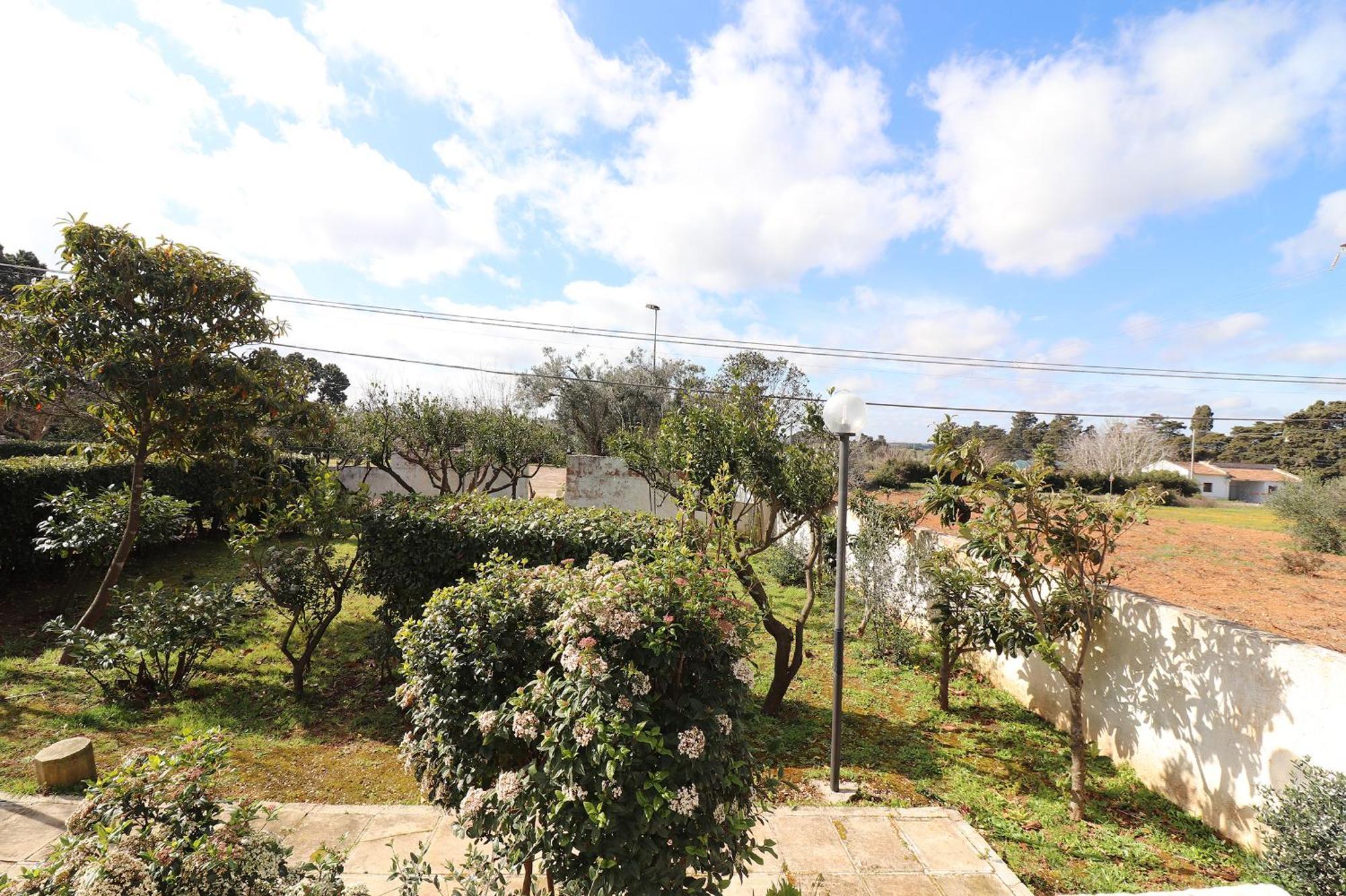 אפרטהוטל אוטרנטו Torre Santo Stefano חדר תמונה